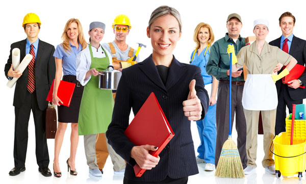 Antalya Ofis Temizliği Hizmeti